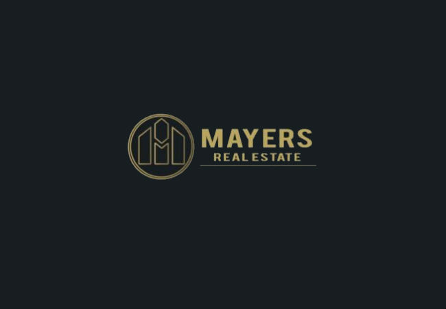 Mayers Real Estate Logo