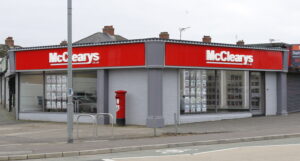 McClearys Belfast