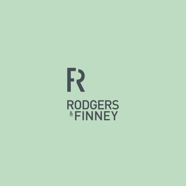 Rodgers & Finney Logo