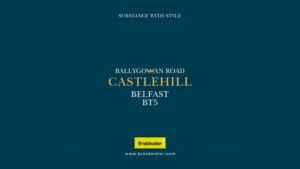 Castlehill development