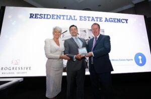 John Minnis Residential Estate Agent of the Year