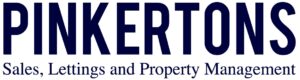 Pinkertons Estate Agents Logo