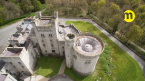 Gosford Castle Game of Thrones
