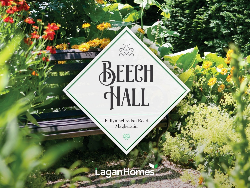 Beech Hall Development logo