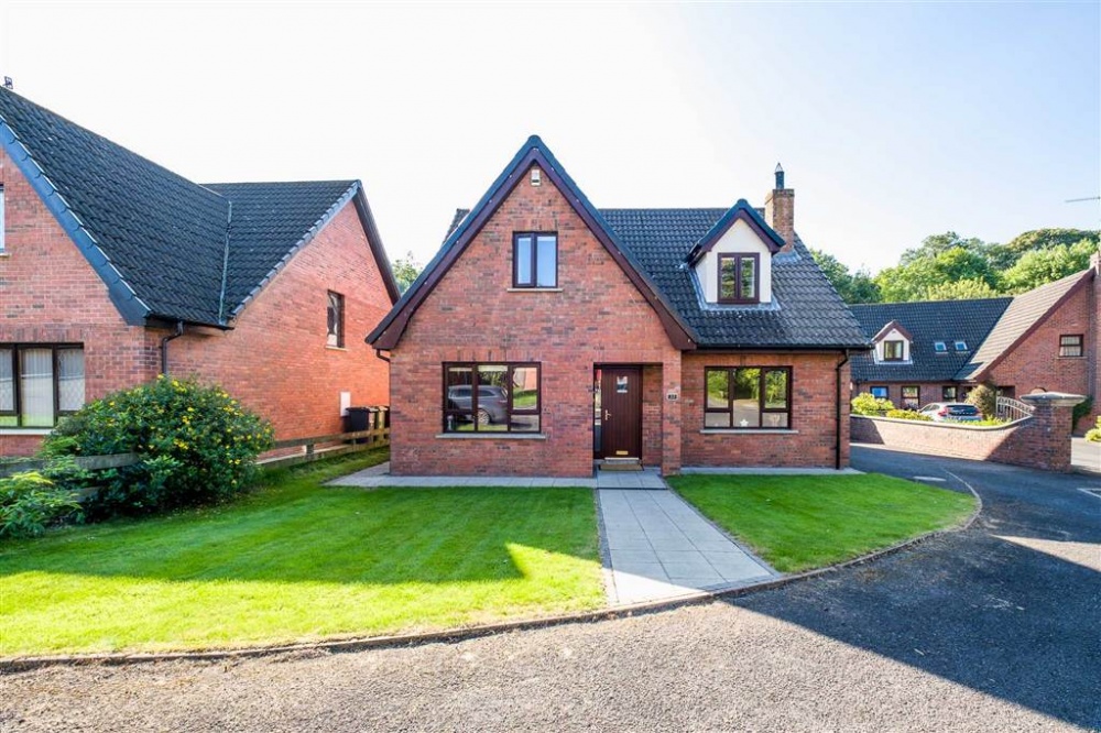 10 Dream Homes For Sale In Northern Ireland -11th Oct - Propertynews.com