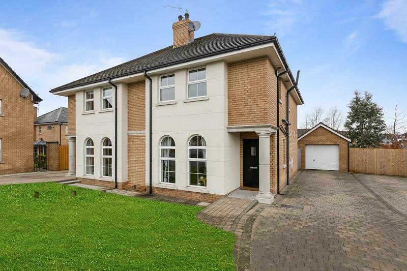 property news lisburn houses for sale