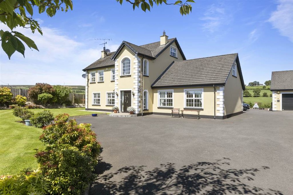 10 dream houses for sale in Northern Ireland - Propertynews.com