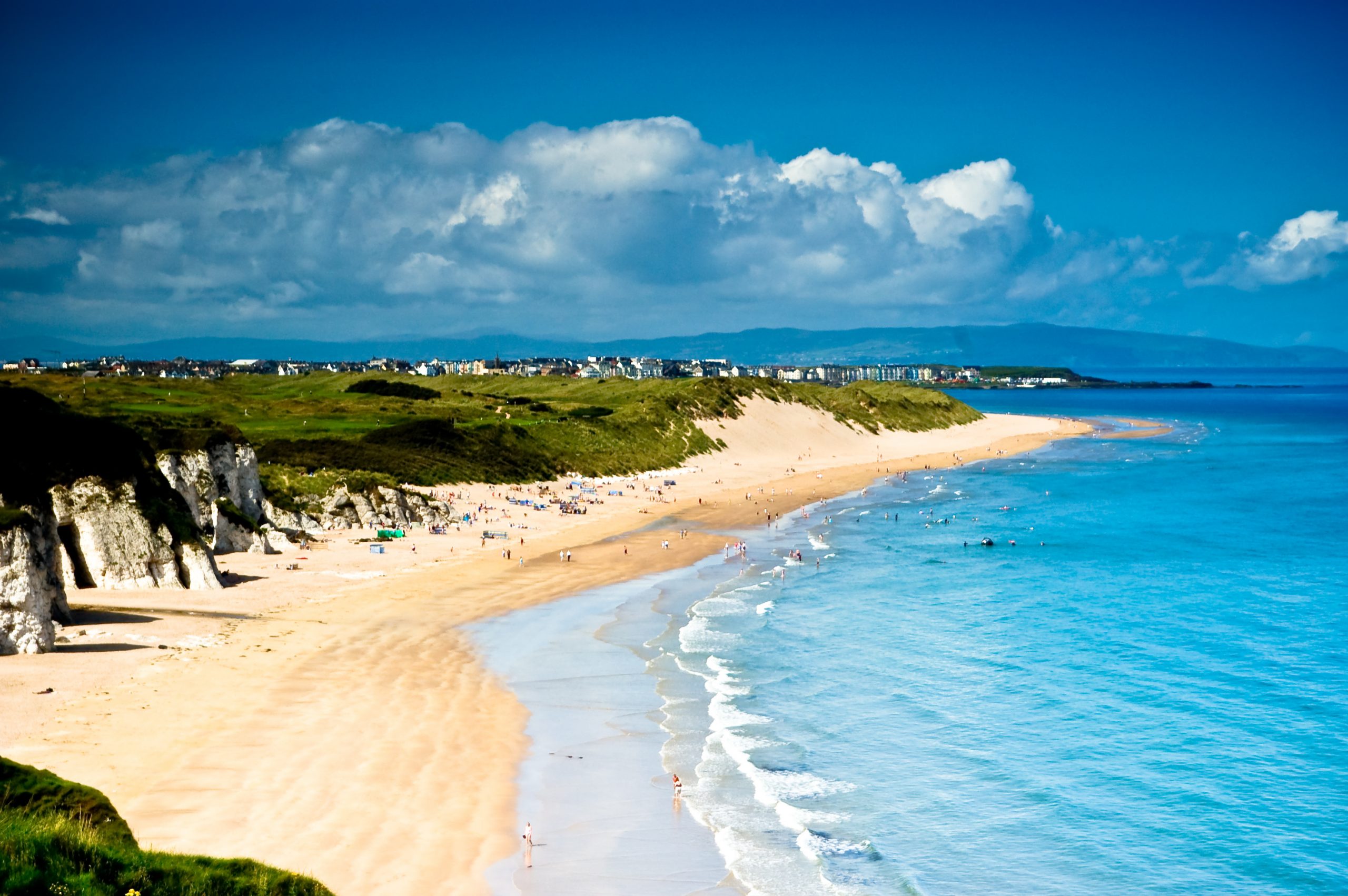 A guide to living in Portrush Propertynews