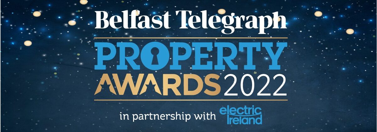 Wilson Nesbitt awarded Property Authorized Workforce of the Yr on the Belfast Telegraph Property Awards